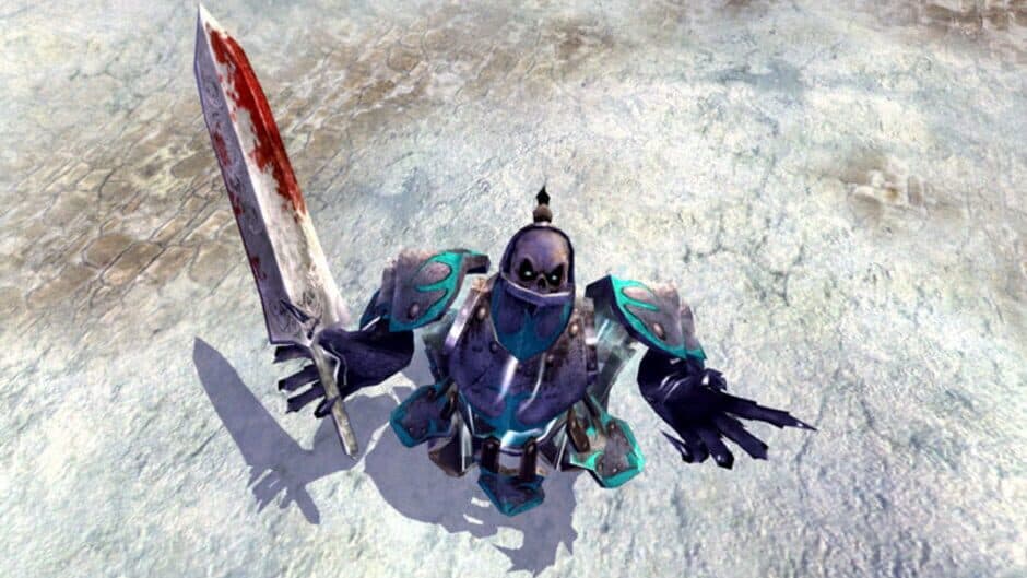 Fable: The Lost Chapters screenshot