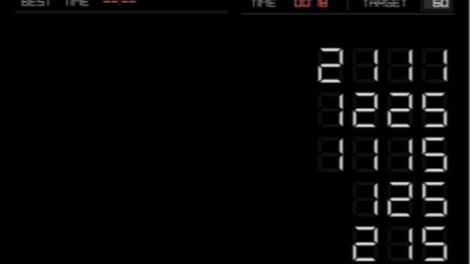 Art Style: Base 10 screenshot