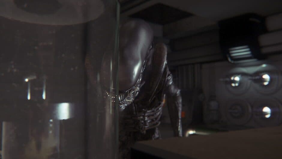 Alien: Isolation screenshot