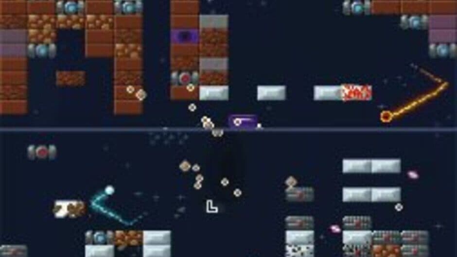 AlphaBounce screenshot