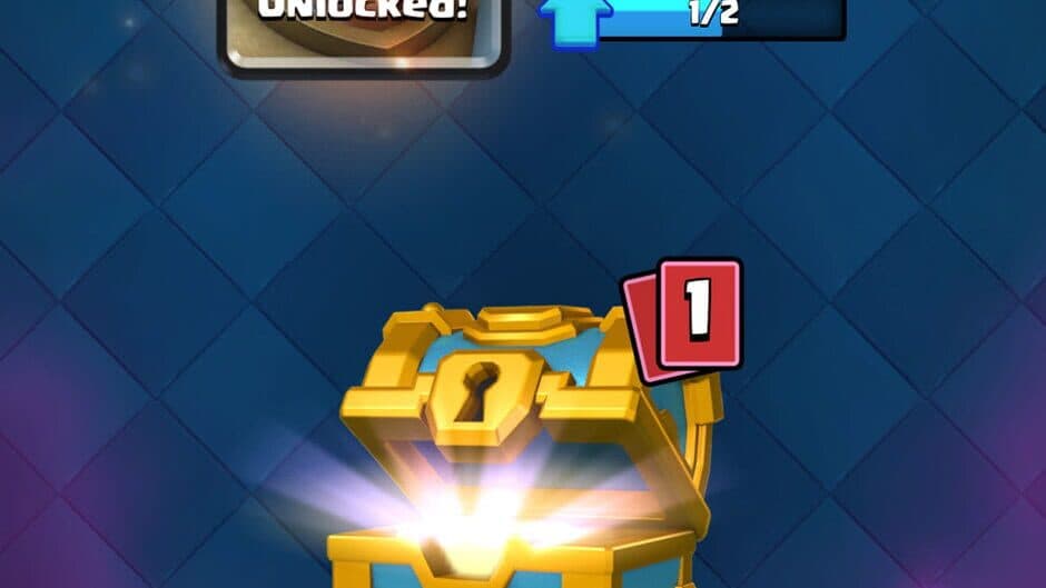 Clash Royale screenshot