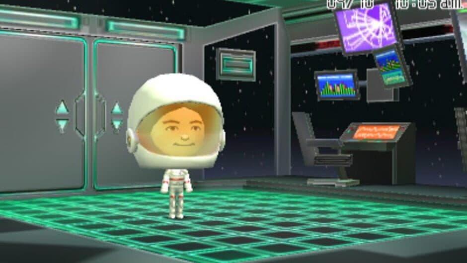 Tomodachi Life screenshot