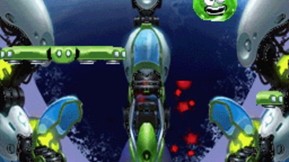 Double Bloob screenshot