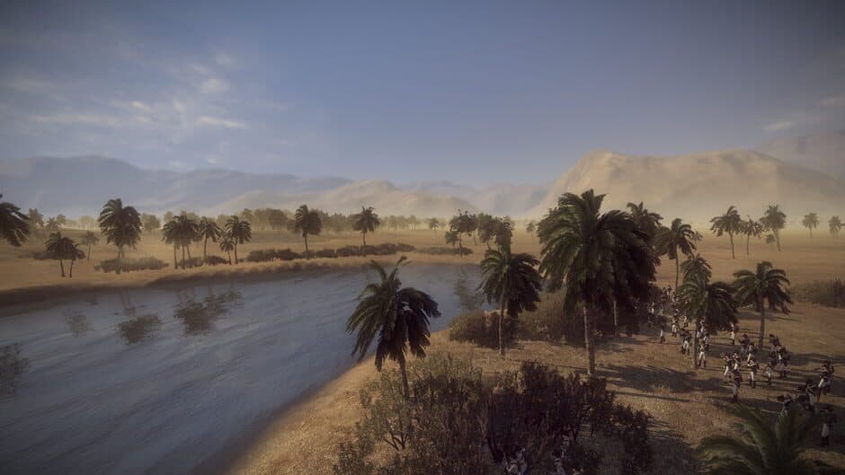Napoleon: Total War screenshot