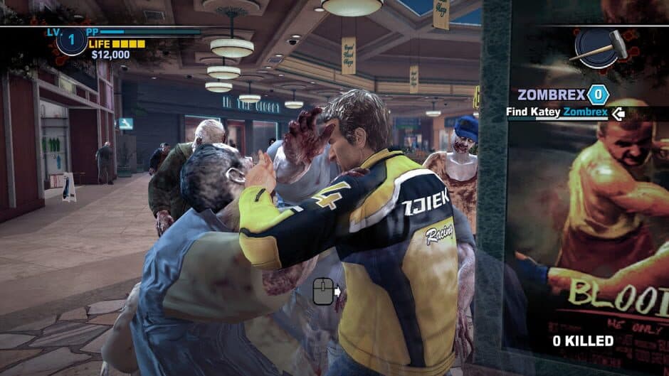 Dead Rising 2 screenshot
