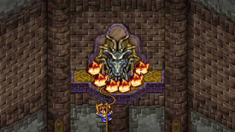 Lunar 2: Eternal Blue Complete screenshot