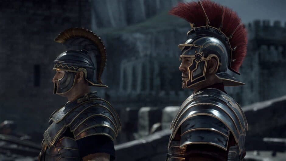 Ryse: Son of Rome screenshot