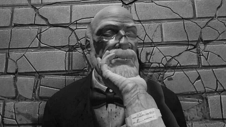 Wilson's Heart screenshot