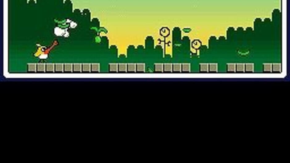 Bird & Beans screenshot