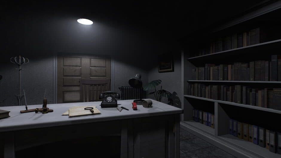 Rise of Insanity screenshot