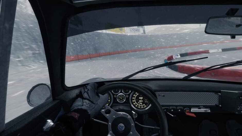Dirt 3 screenshot