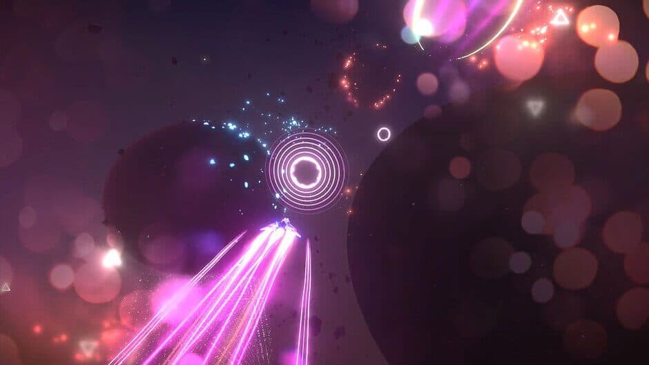 Avicii Invector screenshot