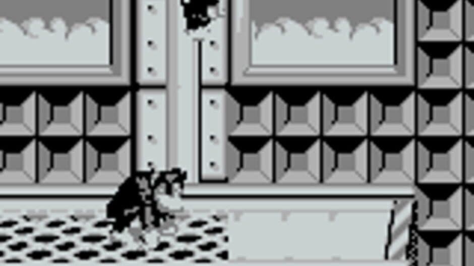 Donkey Kong Land screenshot