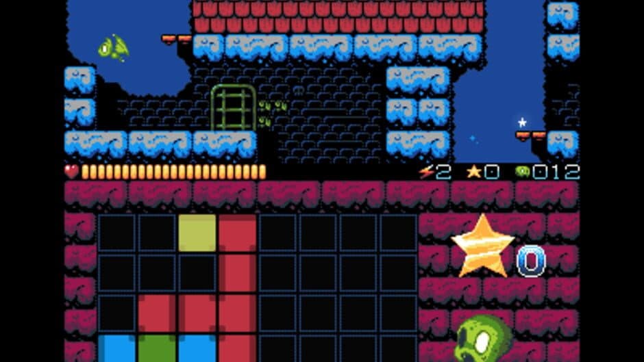 Zombie Incident screenshot