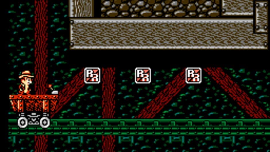 Disney's Chip 'n Dale Rescue Rangers 2 screenshot