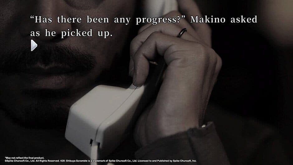 428: Shibuya Scramble screenshot