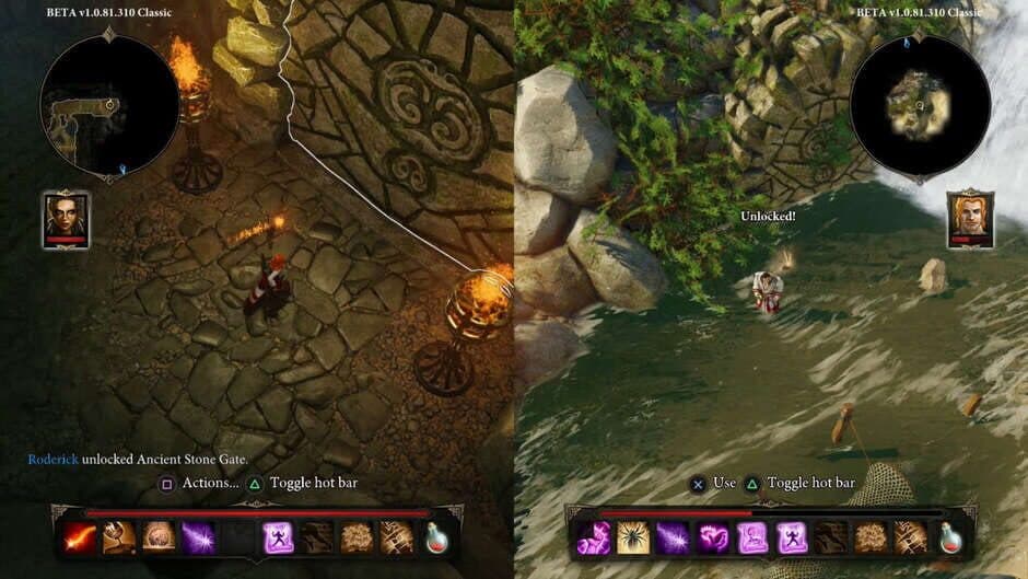 Divinity: Original Sin - Enhanced Edition screenshot