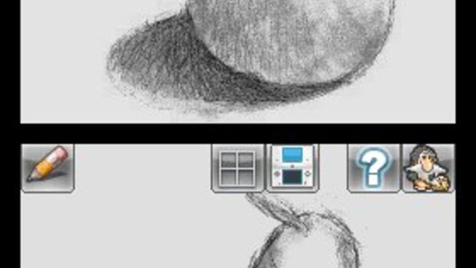 Art Academy: First Semester screenshot