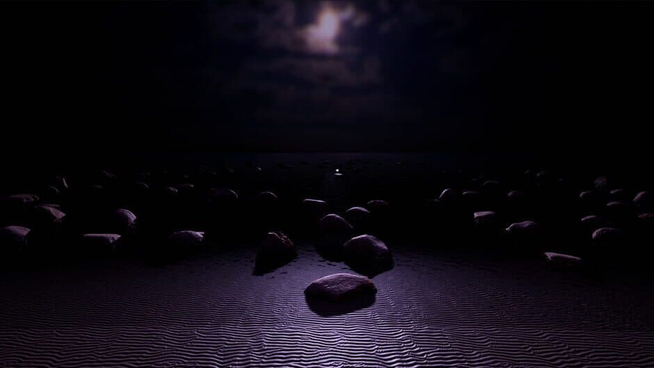 A Writer and His Daughter screenshot