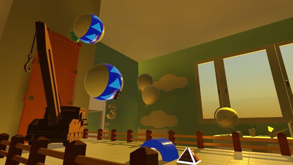 To the Top screenshot