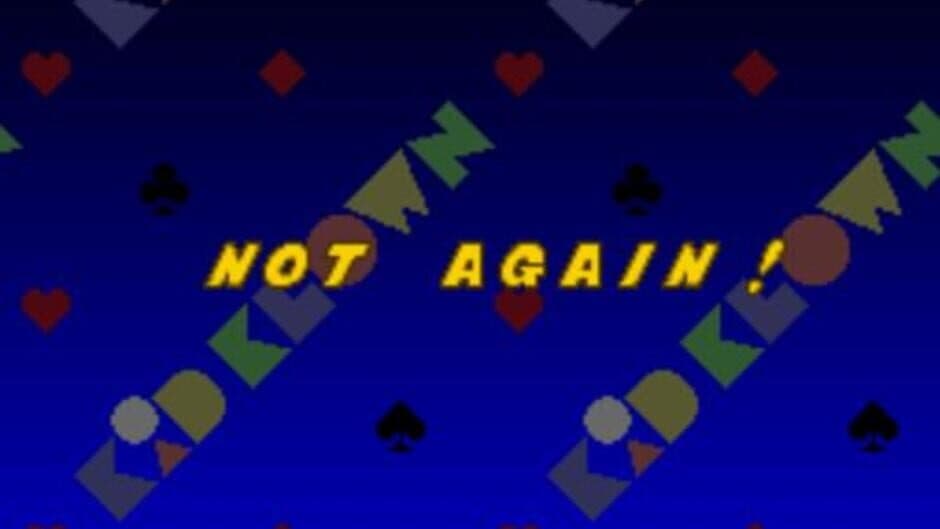 Kid Klown in Crazy Chase screenshot