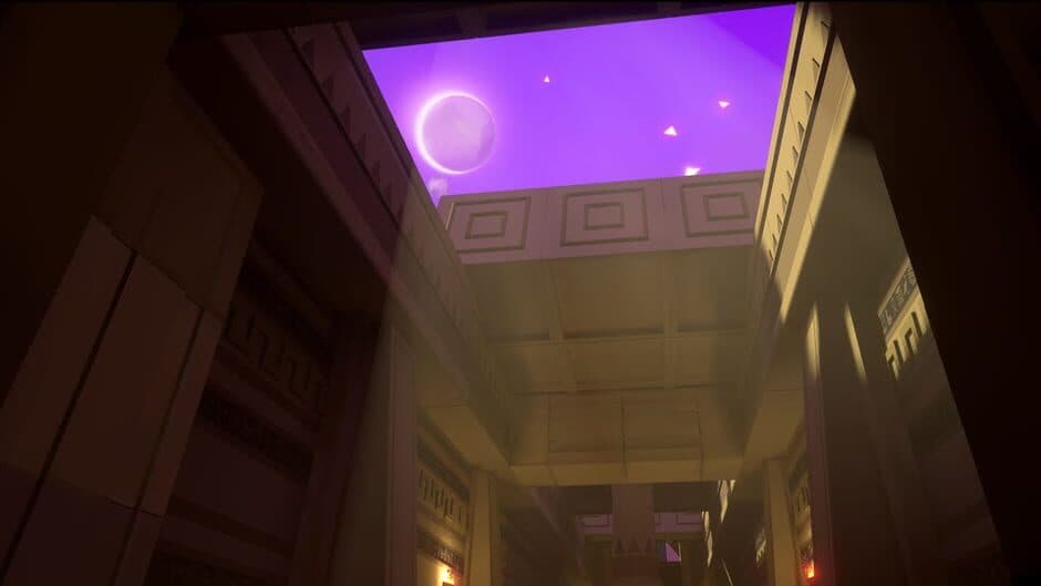 Sprint Vector screenshot