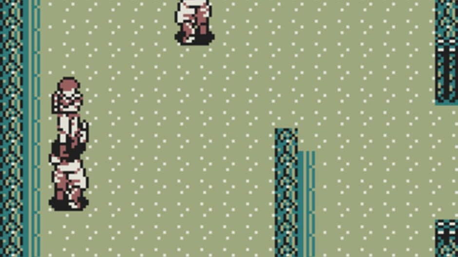 Fortified Zone screenshot