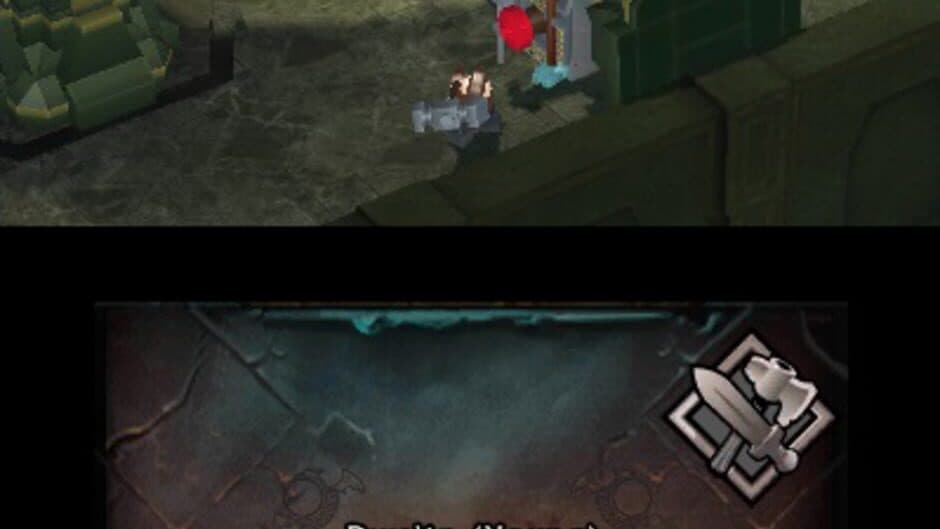 LEGO The Hobbit screenshot