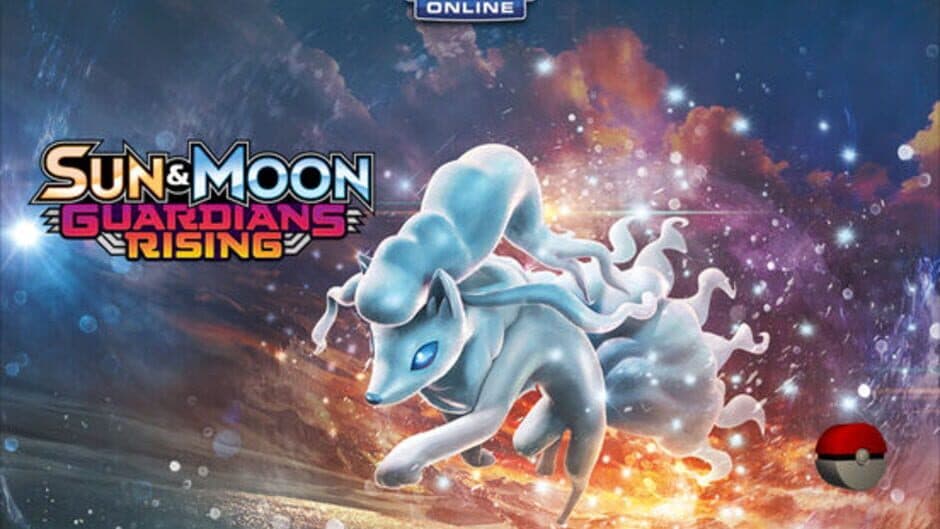 Pokémon Trading Card Game Online screenshot