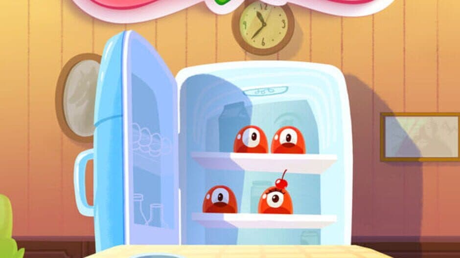 Pudding Monsters screenshot