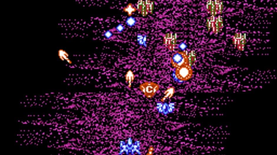 Summer Carnival '92: Recca screenshot
