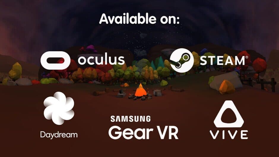 AltspaceVR screenshot