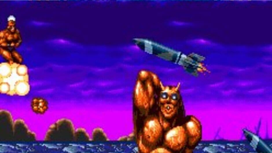 Ai Chou Aniki screenshot