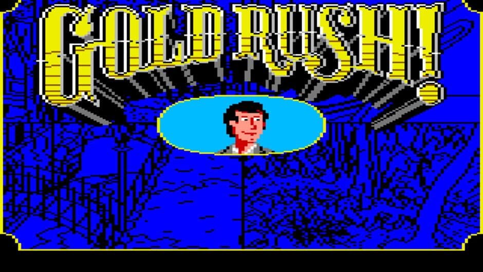 Gold Rush! screenshot