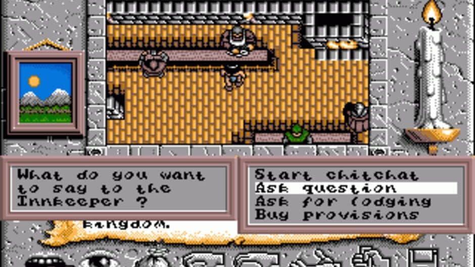 Times of Lore screenshot