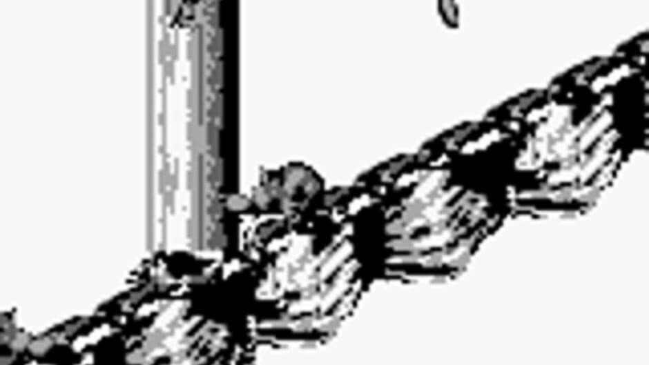 Donkey Kong Land 2 screenshot