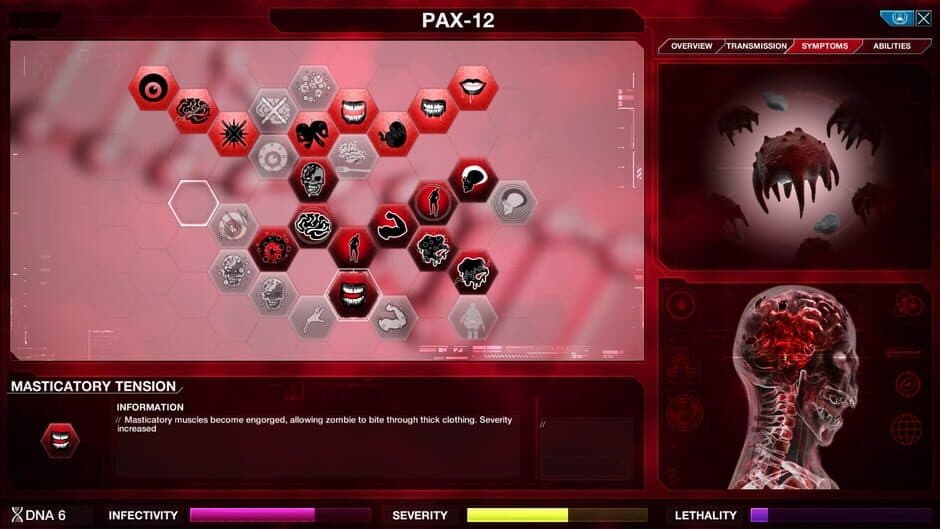 Plague Inc: Evolved screenshot