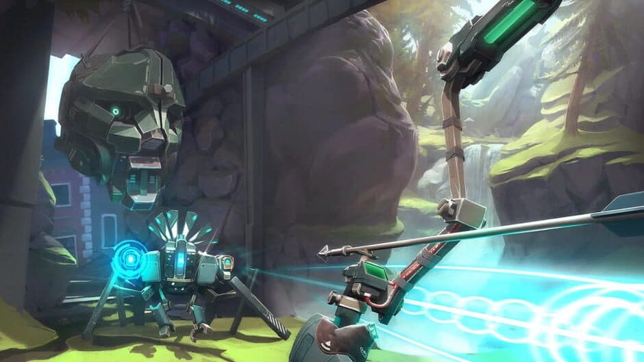 Apex Construct screenshot