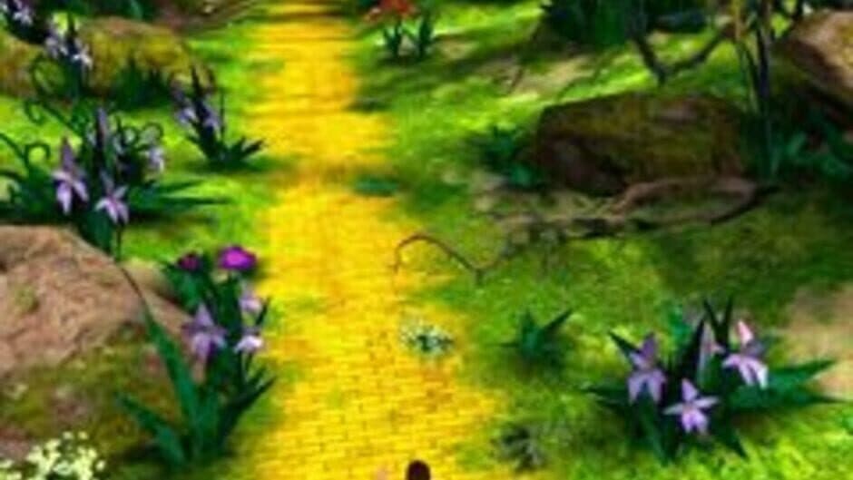 Temple Run: Oz screenshot
