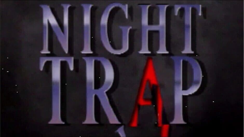 Night Trap screenshot