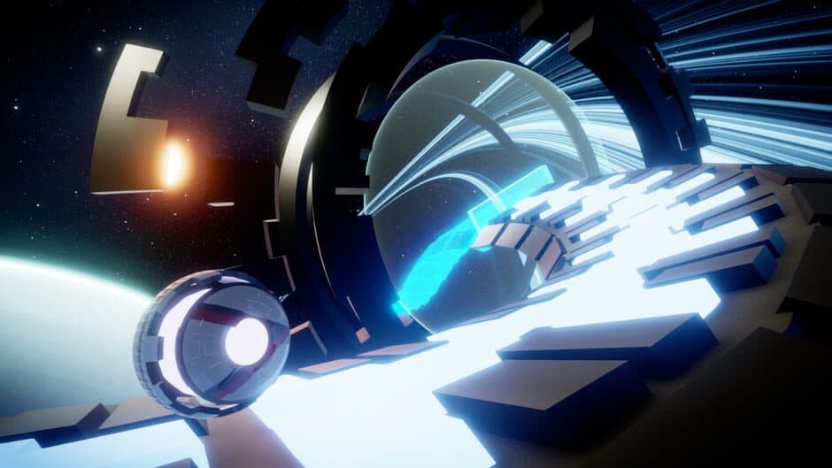 Super Impossible Road screenshot