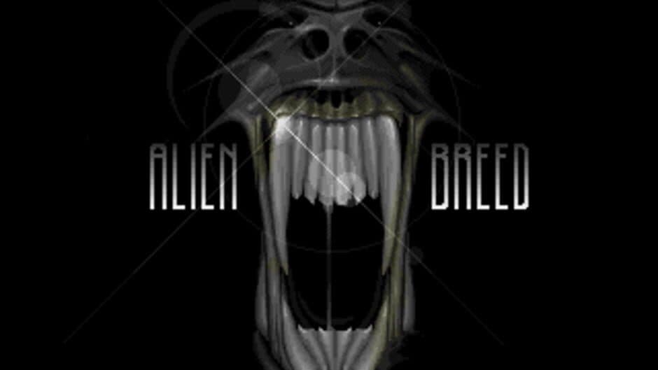 Alien Breed screenshot