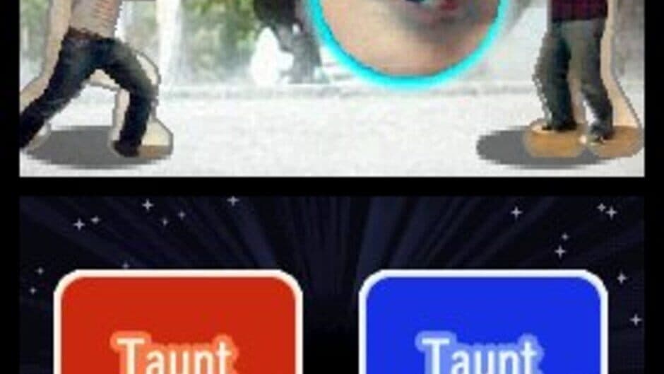 Photo Dojo screenshot