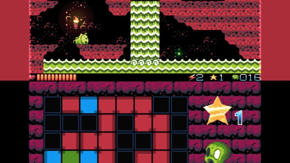 Zombie Incident screenshot