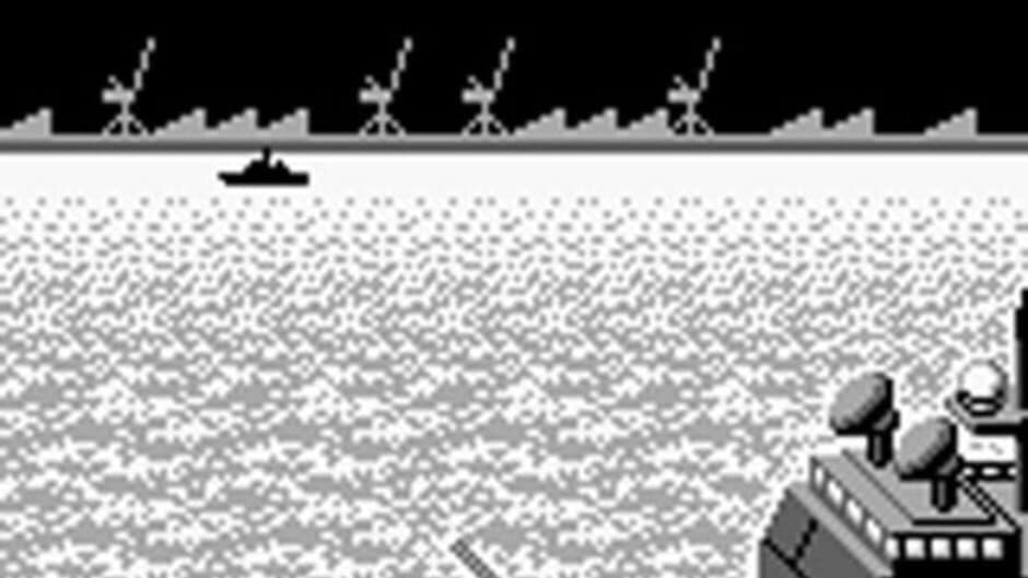 Radar Mission screenshot