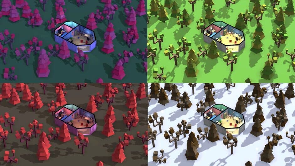 Software Inc. screenshot