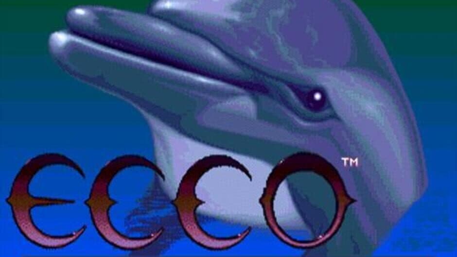 Ecco the Dolphin screenshot