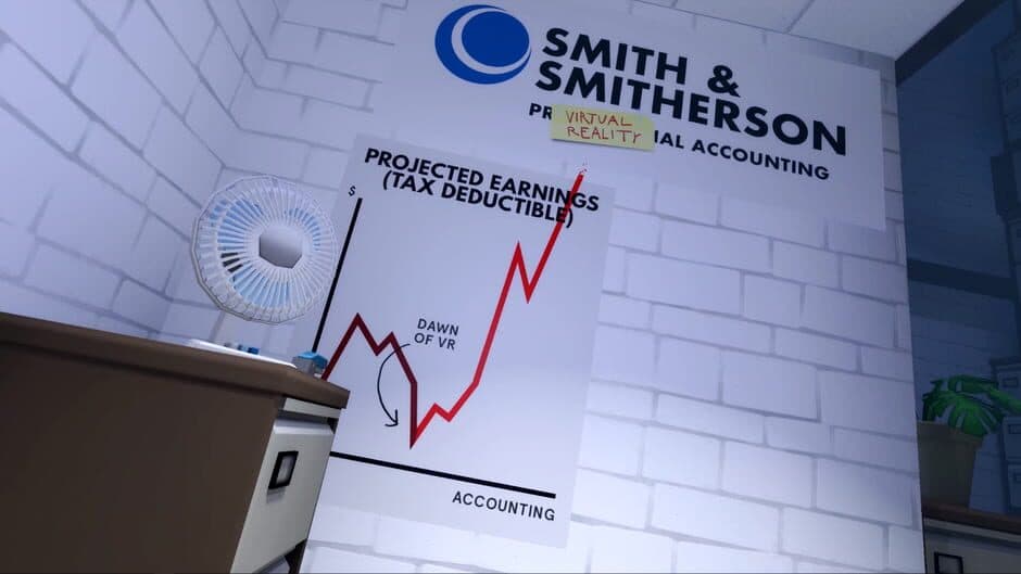 Accounting screenshot