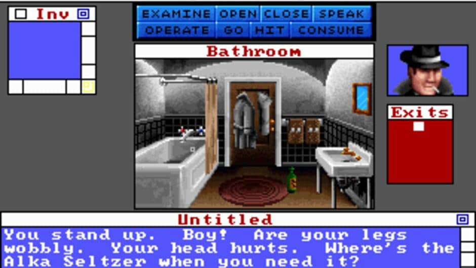 Deja Vu 2: Lost in Las Vegas!! screenshot