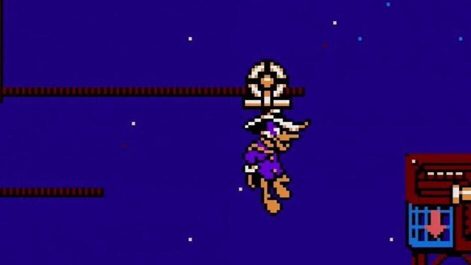 Disney's Darkwing Duck screenshot